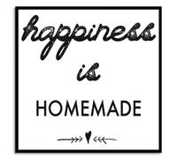 Quadro HAPPINESS G6930 PINTDECOR