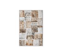 E_0002_S3055731 Home Esprit Quadro Home ESPRIT Astratto Moderno 102,3 x 5,5 x 15