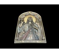 Quadro ICONA - DIVINA MISERICORDIA VERONESE (WU76747A41)