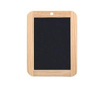 Quadro in ardesia Wonday - Bianca/Piastrelle (l)145 x h)190 mm