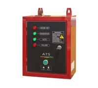 QUADRO INTERVENTO AUTOMAT ATS GENERATORE PMD