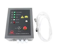 QUADRO INTERVENTO AUTOMATICO 'ATS' mm. 320 x 250 x 140