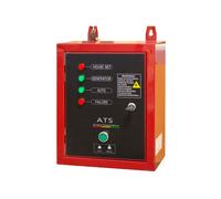 Quadro intervento automatico per generatore mod. PMD - PRAMAC