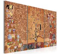 Quadro - L'Albero Della Vita Erroi 120x80 cm