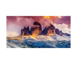 Quadro LE TRE CIME G2168 PINTDECOR