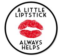 Quadro LIPSTICK GT6548 PINTDECOR