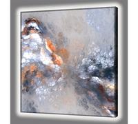 Quadro LUMINOSO ABSTRACT GL4542 PINTDECOR