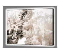 Quadro LUMINOSO BLOB BIANCO GL4526 PINTDECOR