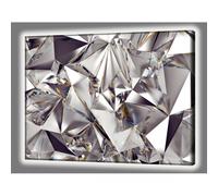 Quadro LUMINOSO DIAMANTI GL4530 PINTDECOR