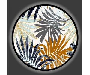 Quadro LUMINOSO LUCE TRA LE FOGLIE GLT6712 PINTDECOR