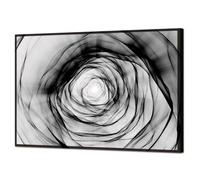 Quadro LUMINOSO TUNNEL GL3406 PINTDECOR