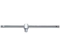 Beta quadro maschio con spina scorrevole 3/4 art. 928/42 mm. 450 - Beta