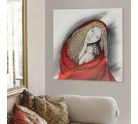 Quadro MADONNA P2724 PINTDECOR