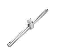 Quadro maschio + spina scorrevole 153910 wokin 1/2m mm 250 153910 (2 pezzi) Wokin