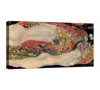 Quadro Moderno 100x50 cm stampa su tela con telaio arredamento arredo arte casa