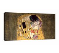 Quadro Moderno 100x50 cm stampa su tela con telaio arredamento arredo arte casa