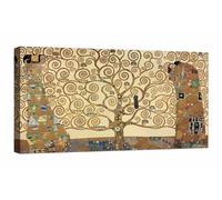 Quadro Moderno 100x50 cm stampa su tela con telaio arredamento arredo arte casa