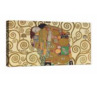 Quadro Moderno 100x50 cm stampa su tela con telaio arredamento arredo arte casa