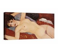 Quadro Moderno 100x50 cm stampa su tela con telaio arredamento arredo arte casa