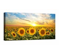 Quadro Moderno 120x60 cm stampa su tela con telaio arredamento arredo arte casa