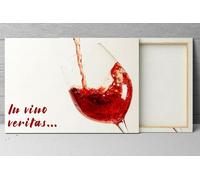 Quadro moderno con Stampa su tela HD arredo casa Wine Bar Vineria osteria negozi