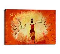 Quadro moderno stampa su tela arredamento arredo arte casa modern art XXL cod106