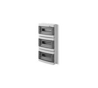 Quadro modulare 3x12 IP40 da parete RN EP-LUX PLUS 1908-01