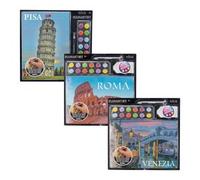 Diamantiny Level Up Italia Roma, 96420