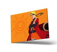 Quadro Naruto pop art Anime satmpa su tela alta qualità