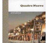 Quadro Nuevo – Antakya – CD