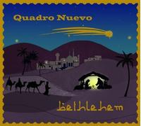 Quadro Nuevo Bethlehem (180 Gramm (Vinyl LP)