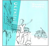 QUADRO NUEVO - CANZONE DELLA STRADA