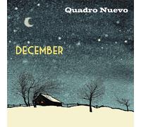 Quadro Nuevo December (CD)