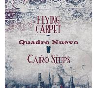 Quadro Nuevo Flying Carpet (CD)