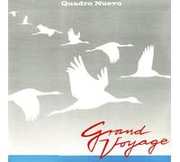 QUADRO NUEVO - GRAND VOYAGE