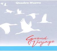 Quadro Nuevo Grand Voyage (CD)