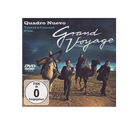 Quadro Nuevo - Grand Voyage Travel & Concert