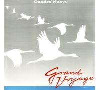 Quadro Nuevo Grand Voyage (Vinyl LP) 12" Album