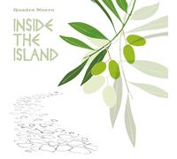 Quadro Nuevo - Inside The Island [Lp] VINYL LP NUOVO