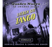 Quadro Nuevo Lieben Sie Tango? (CD)