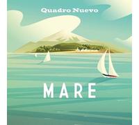 Quadro Nuevo Mare Black (Vinyl LP)