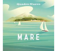 Quadro Nuevo - Mare Blue