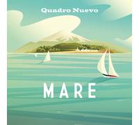 Quadro Nuevo Mare (CD)