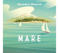 Quadro Nuevo - Mare (Gatefold Blue 2lp)