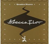Quadro Nuevo - Mocca Flor