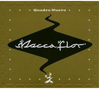 Quadro Nuevo Mocca Flor (Vinyl LP) 12" Album