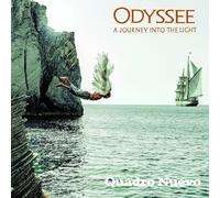 Quadro Nuevo Odyssee-a Journey Into the Light (180g Black Lp) (Vinyl LP)