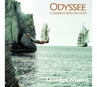 Quadro Nuevo Odyssee: A Journey Into The Light (CD)