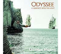 Quadro Nuevo Odyssee-a Journey Into the Light (Ltd Bronze (Vinyl LP)