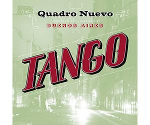 Quadro Nuevo - Tango